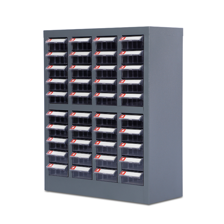 钢制零件柜 钢制零件柜