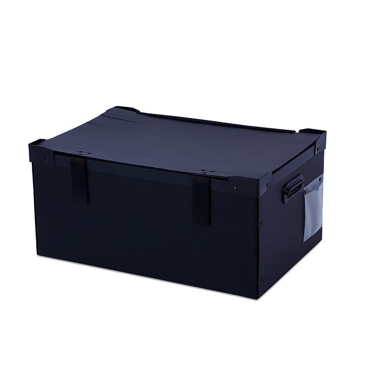 防静电中空板箱