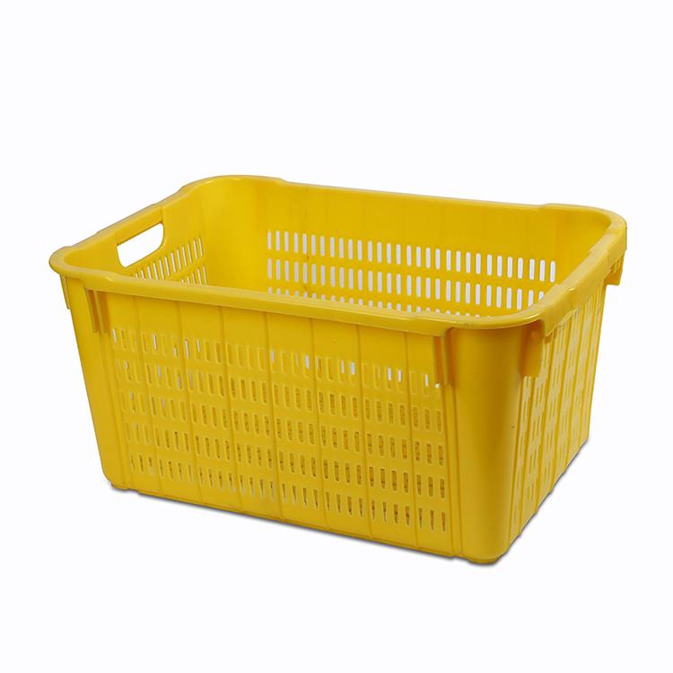 塑胶箩筐