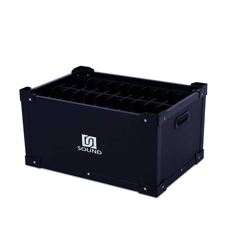 广东中空板周转箱